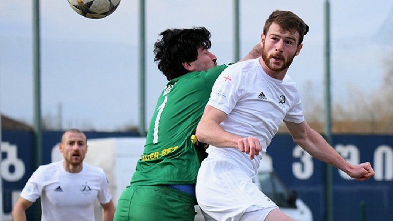 Nhận định Dinamo Tbilisi vs Telavi, VĐQG Georgia, lực lượng, đội hình dự kiến