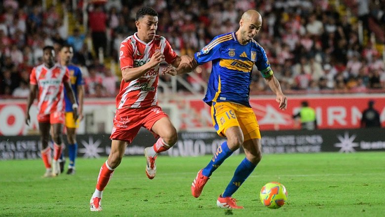 Nhận định Necaxa vs Tigres UANL, VĐQG Mexico, lực lượng, đội hình dự kiến