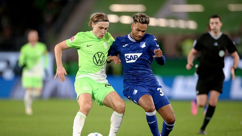 Nhận định Wolfsburg vs Hoffenheim, VĐQG Đức, lực lượng, đội hình dự kiến