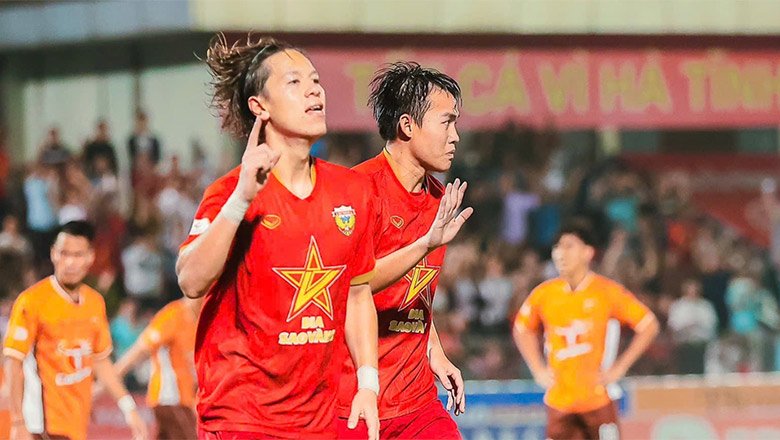 Viktor Lê tự tin cao độ ở V.League nhưng chưa dám nghĩ lên ĐT Việt Nam