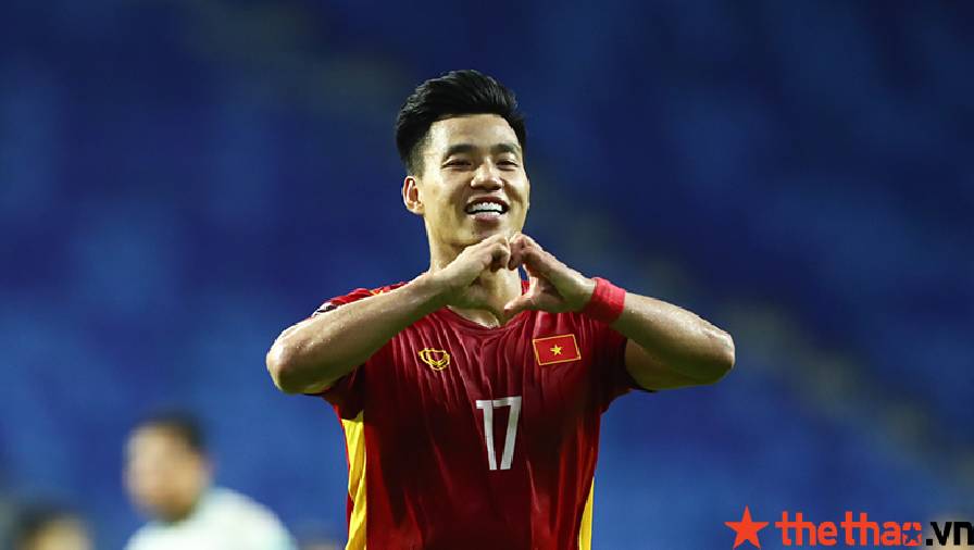 ĐT Việt Nam hủy diệt Indonesia ở vòng loại World Cup