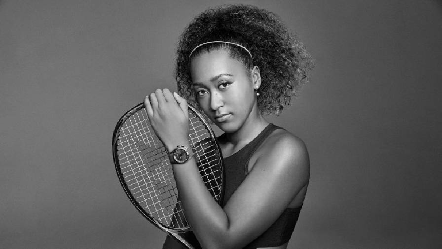 Naomi Osaka tiếp tục ‘ở ẩn’ hậu scandal tại Roland Garros, bỏ ngỏ khả năng dự Wimbledon