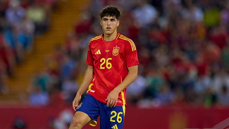 Danh sách chính thức ĐT Tây Ban Nha dự EURO 2024: Thần đồng 17 tuổi của Barcelona bị loại