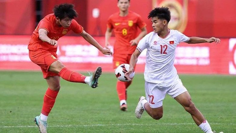 Lịch trực tiếp bóng đá hôm nay 8/6: U19 Việt Nam đấu Hàn Quốc