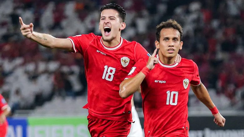 Indonesia từ chối tuyển Nga, chọn 2 đối thủ yếu hơn để giao hữu trong tháng 9