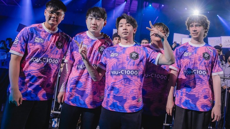 Ngày 1 VCT Masters Toronto 2025: EMEA thảm bại