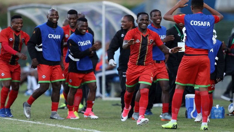 Nhận định Namibia vs Malawi, Cúp COSAFA, lực lượng, đội hình dự kiến