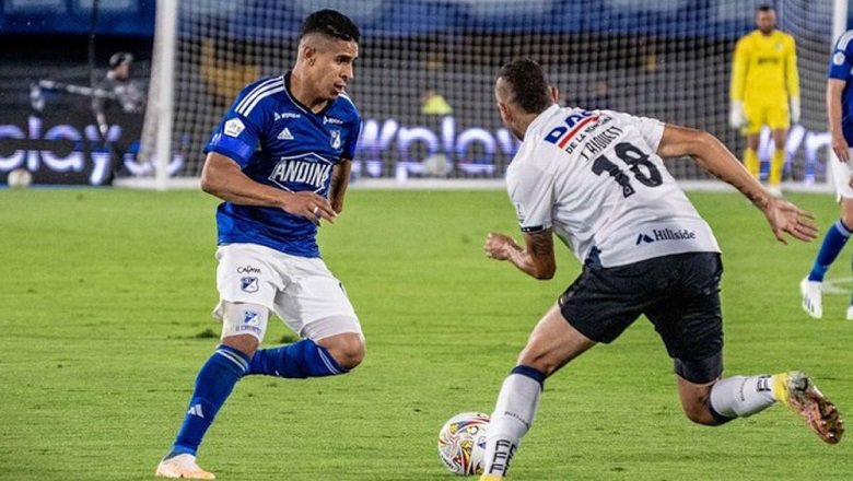 Nhận định Once Caldas vs Millonarios, VĐQG Colombia, lực lượng, đội hình dự kiến