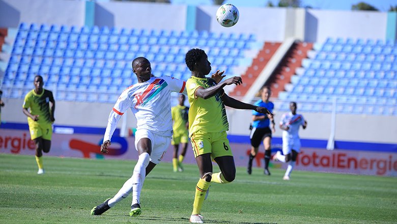 Nhận định Uganda vs Gambia, Giao hữu, lực lượng, đội hình dự kiến