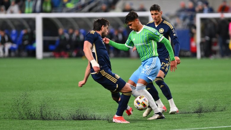 Nhận định Vancouver Whitecaps vs Seattle Sounders, Nhà nghề Mỹ, lực lượng, đội hình dự kiến