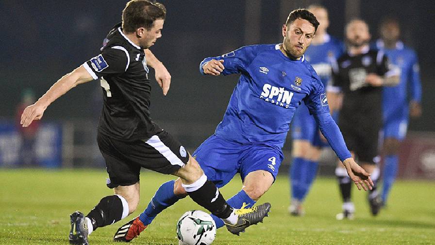 Nhận định, dự đoán Finn Harps vs Waterford, 23h45 ngày 9/7: Phá dớp