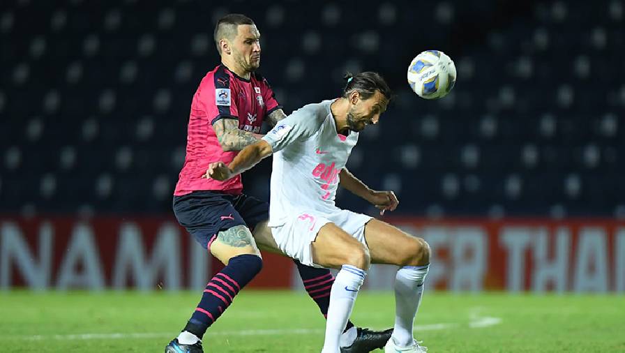 Nhận định, dự đoán Kitchee vs Cerezo Osaka, 17h00 ngày 9/7: Cuộc chiến ngôi đầu