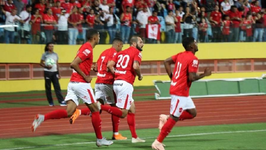 Nhận định, dự đoán Remo Belem vs Vila Nova, 7h00 ngày 9/7: Chủ nhà khó thoát thất bại