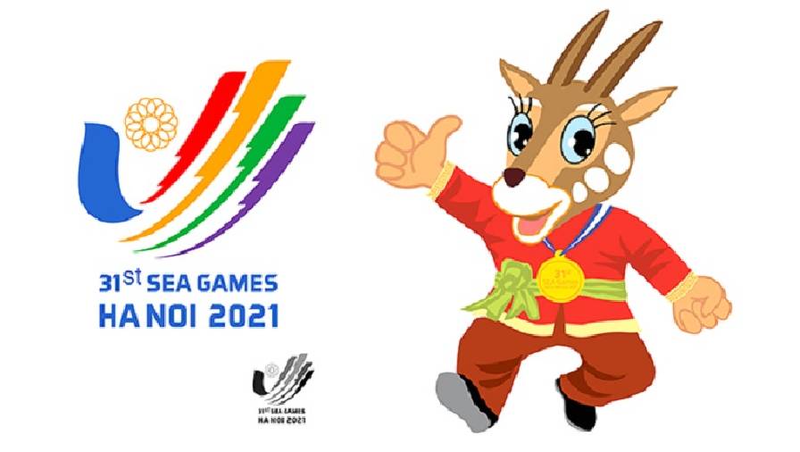 NÓNG: Chính thức hoãn SEA Games 31 sang năm 2022