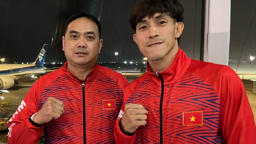 Danh sách vận động viên Việt Nam dự World Games 2022