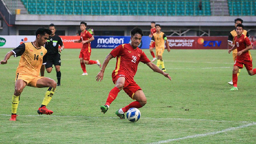 Thành tích, lịch sử đối đầu U19 Việt Nam vs U19 Myanmar, 15h00 ngày 8/7