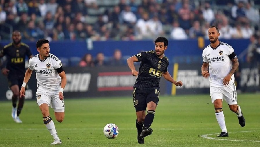 Nhận định, soi kèo Los Angeles FC vs San Jose Earthquakes, 9h30 ngày 9/7: Đi dễ khó về