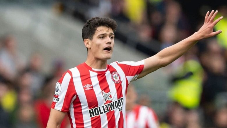 Arsenal hoàn tất thương vụ chiêu mộ thủ lĩnh Brentford, hướng tới mùa giải bùng nổ