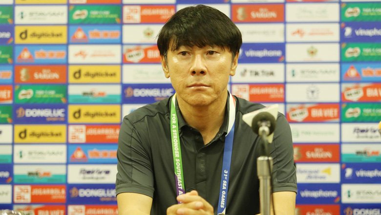 HLV Shin Tae Yong gặp gỡ lãnh đạo Liên đoàn, chuẩn bị dẫn dắt ĐT Trung Quốc