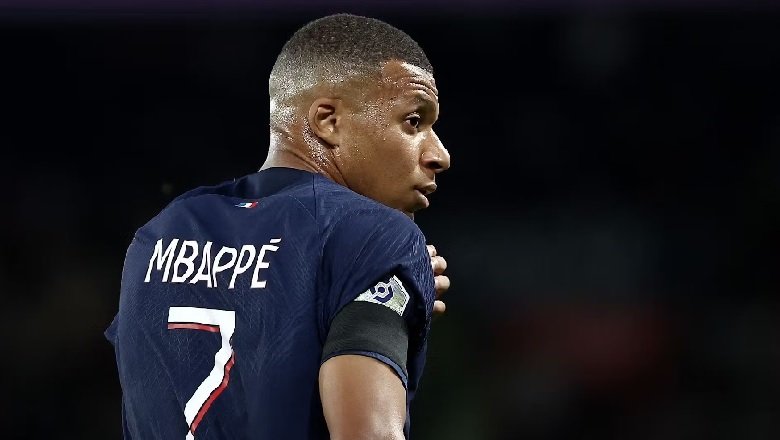 Mbappe rút đơn kiện PSG, nhưng vẫn đòi đủ 55 triệu euro