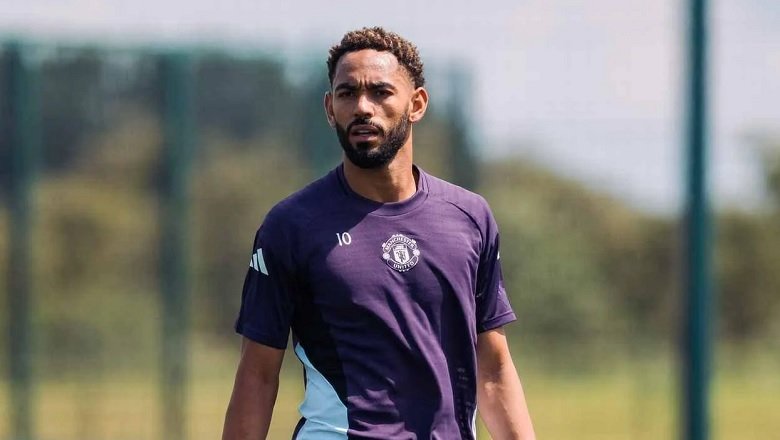 MU chính thức tước áo số 10 của Rashford, trao cho tân binh 62,5 triệu bảng