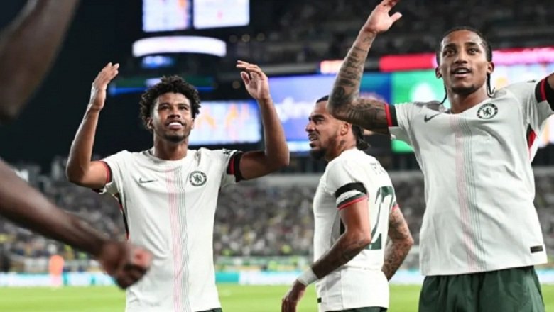 Nhận định Fluminense vs Chelsea, Club World Cup, lực lượng, đội hình dự kiến