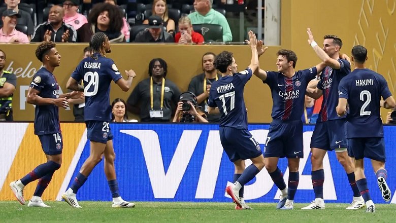 Nhận định PSG vs Real Madrid, FIFA Club World Cup, lực lượng, đội hình dự kiến