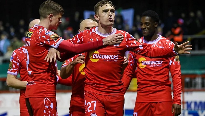 Nhận định Shelbourne vs Linfield, Vòng sơ loại Cúp C1 châu Âu, lực lượng, đội hình dự kiến