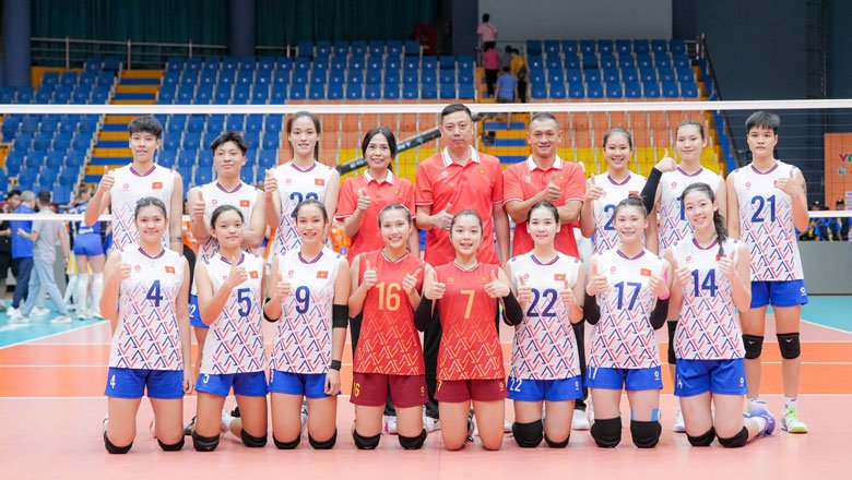 Vì sao đội tuyển bóng chuyền nữ U21 quốc gia 'giải tán' ngay trước thềm giải Vô địch thế giới?