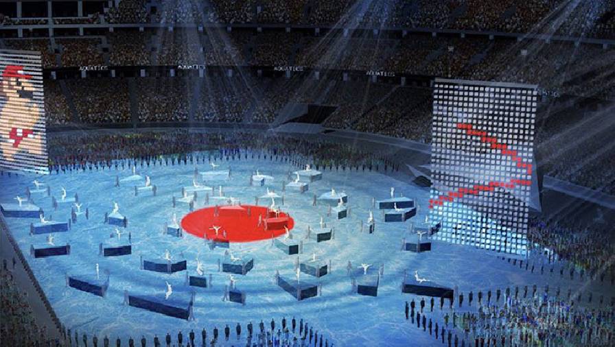 Xem lễ bế mạc Olympic Tokyo 2021 ở đâu, kênh nào?