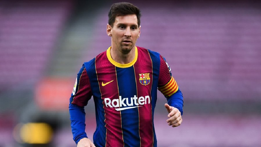 Barca mở đàm phán đưa Messi trở lại vào năm 2023