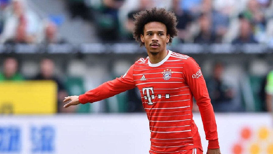 Bayern Munich bác bỏ khả năng bán tuyển thủ Đức cho MU