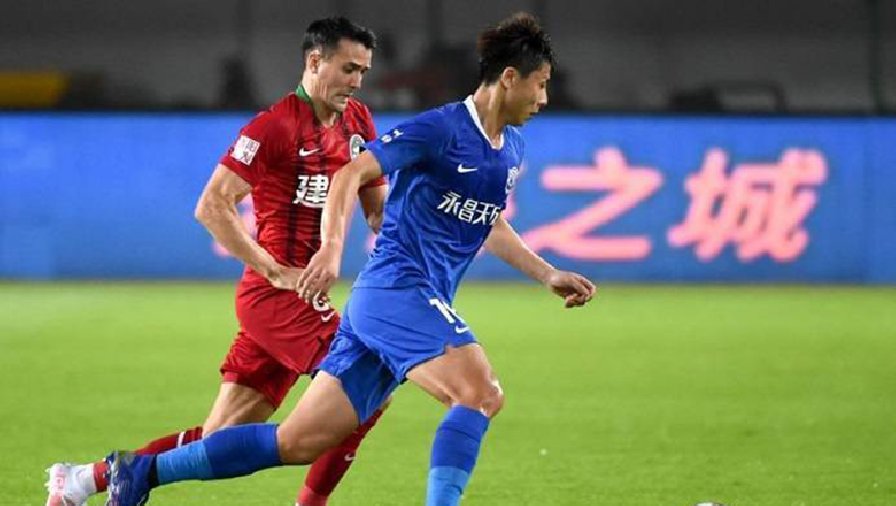 Nhận định, dự đoán Nanjing City vs Beijing BSU, 15h00 ngày 9/8: Dở ít thắng dở nhiều