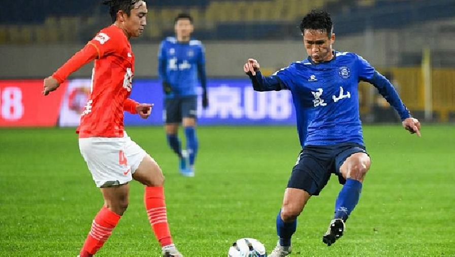 Nhận định, dự đoán Shijiazhuang vs Jiangxi Beidamen, 15h00 ngày 9/8: Hơn ở hàng công