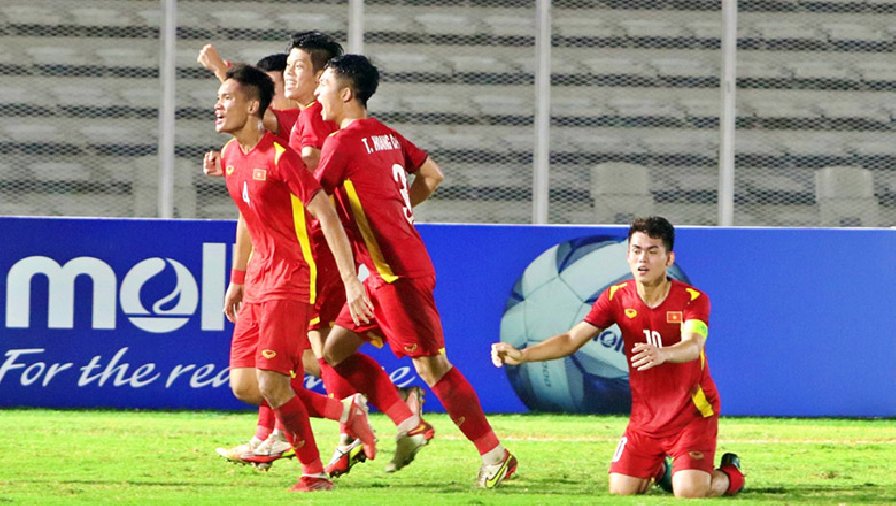 Nhận định, soi kèo U19 Việt Nam vs U19 Thái Lan, 18h30 ngày 9/8: Khẳng định vị thế