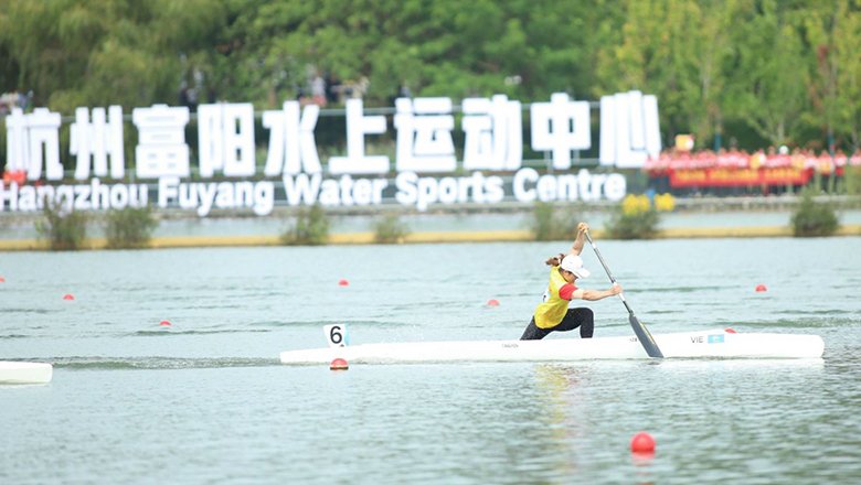 Lịch thi đấu Olympic Paris 2024 hôm nay 8/8: Đại diện cuối cùng của Việt Nam ‘xuất kích’