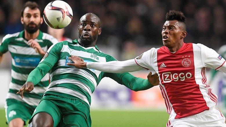 Nhận định Panathinaikos vs Ajax, Europa League, lực lượng, đội hình dự kiến