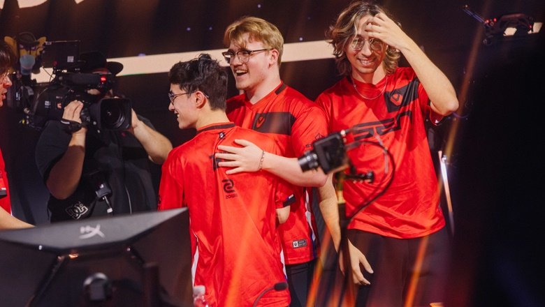 VALORANT Champions 2024: Áp đảo FunPlus Phoenix, Sentinels tái đấu GenG