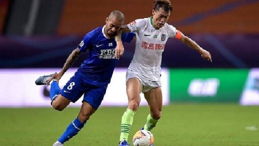Nhận định, soi kèo Kunshan vs Shanghai Jiading, 14h00 ngày 8/9: Không dễ như tưởng tượng