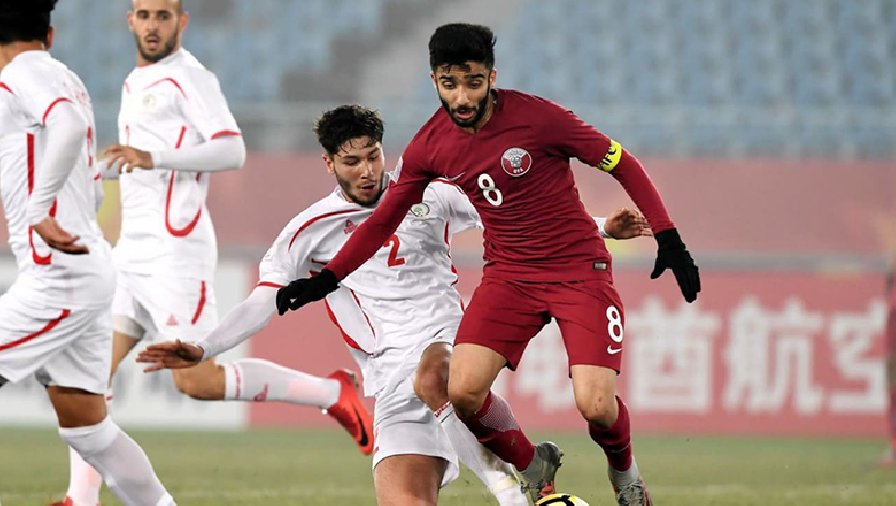 Nhận định, soi kèo U23 Qatar vs U23 Myanmar, 14h00 ngày 9/9: Không có cửa bật