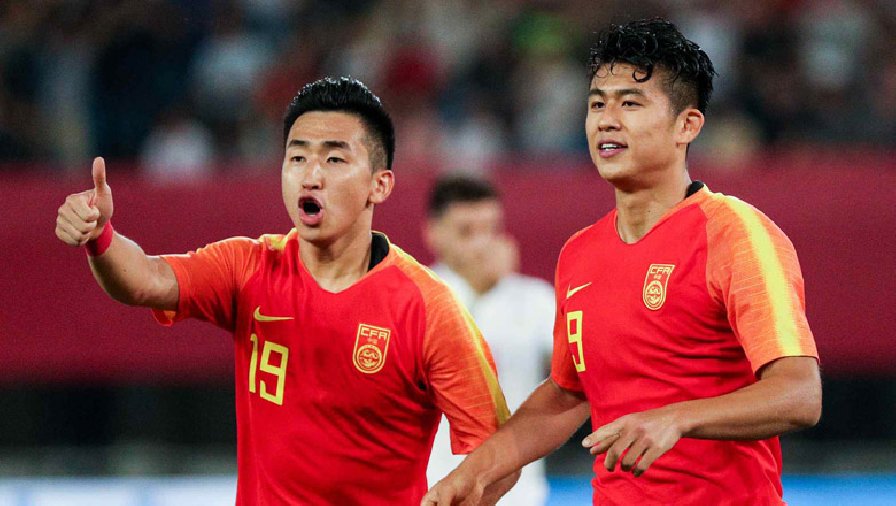 Nhận định, soi kèo U23 Trung Quốc vs U23 Ấn Độ, 18h35 ngày 9/9: Ba điểm bắt buộc