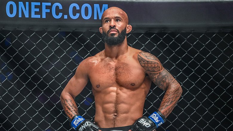 Cựu vô địch UFC Demetrious Johnson giải nghệ tại ONE Championship