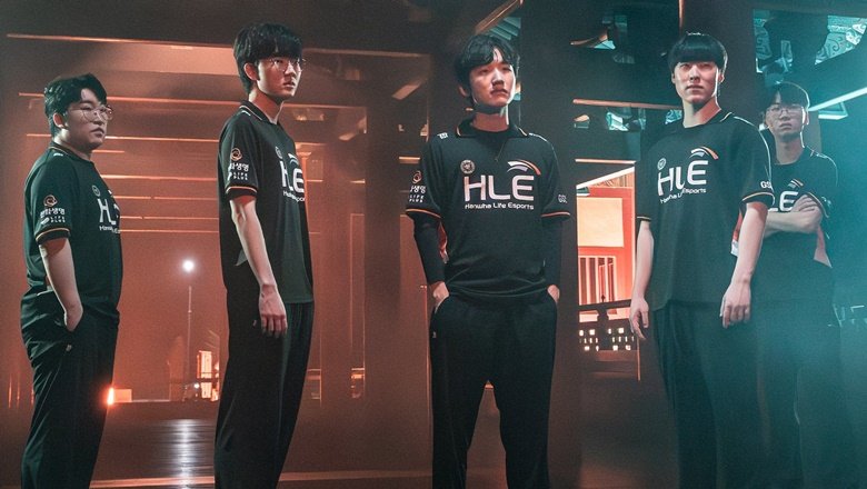 LCK mùa Hè 2024: Đánh bại GenG, Hanwha Life Esports lần đầu lên ngôi vô địch Hàn Quốc