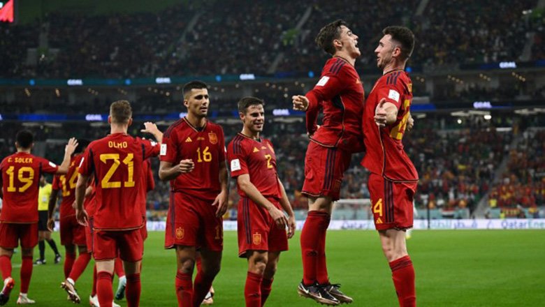 Lịch trực tiếp bóng đá hôm nay 8/9: Bồ Đào Nha, Tây Ban Nha đá Nations League