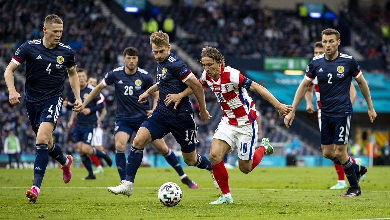 Nhận định Croatia vs Ba Lan, UEFA Nations League, lực lượng, đội hình dự kiến