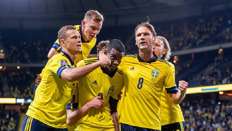 Nhận định, dự đoán Thụy Điển vs Kosovo, 23h00 ngày 9/10: Trở lại đường đua