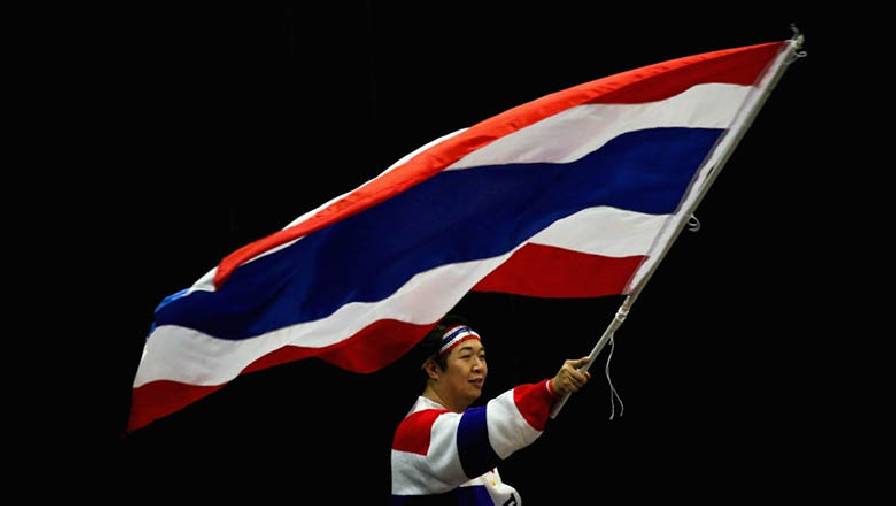 Thái Lan, Indonesia bị phạt vì doping, không được định danh ở SEA Games 31
