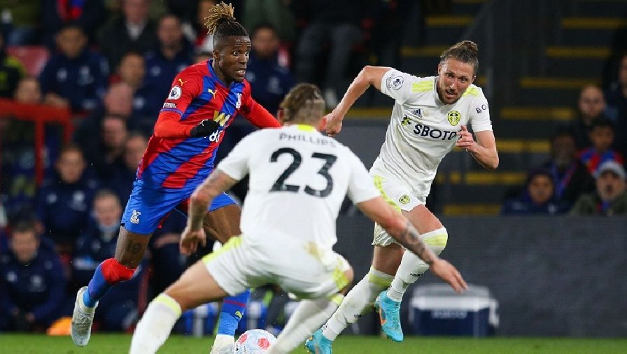 Nhận định, soi kèo Crystal Palace vs Leeds, 20h00 ngày 9/10: Khó cho Vieira