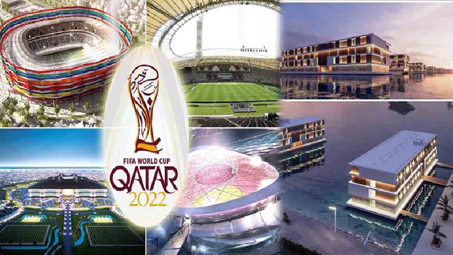 Qatar mở thêm hàng nghìn phòng khách sạn cho World Cup 2022