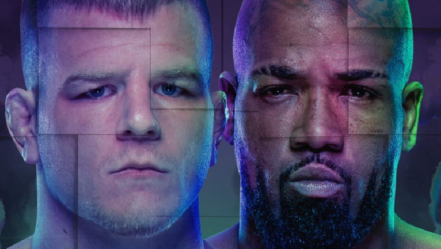 Nhận định, dự đoán kết quả UFC Fight Night: Dawson vs Green